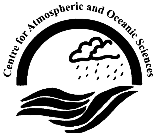 Centre for Atmospheric and Oceanic Sciences